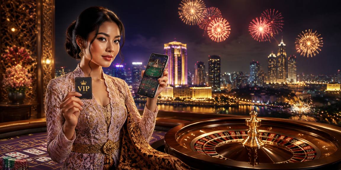 badai100 Baccarat