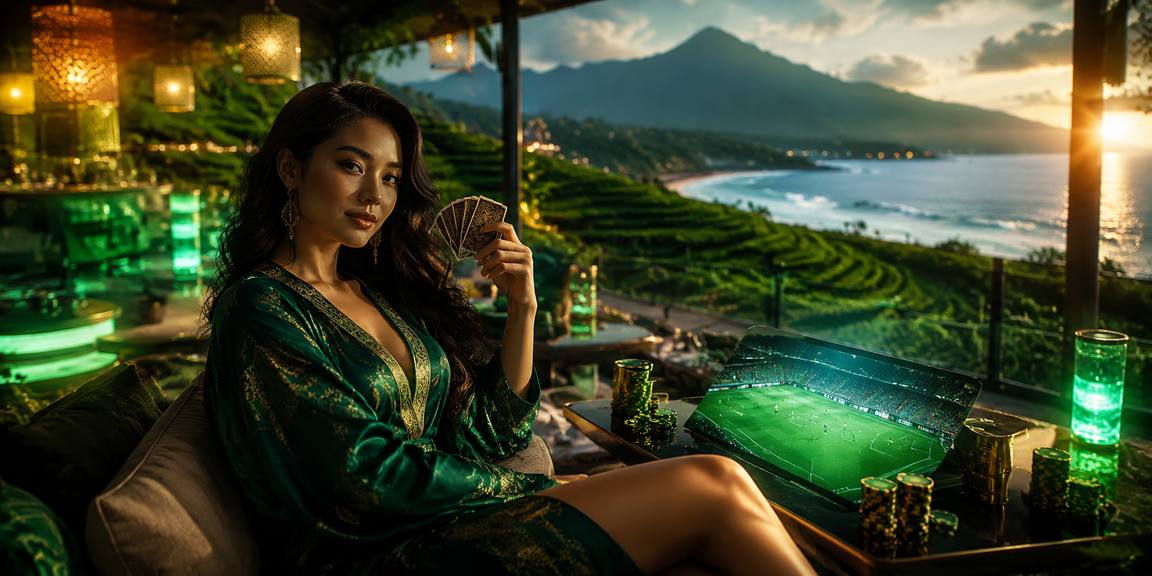 badai100 MotoGP Betting